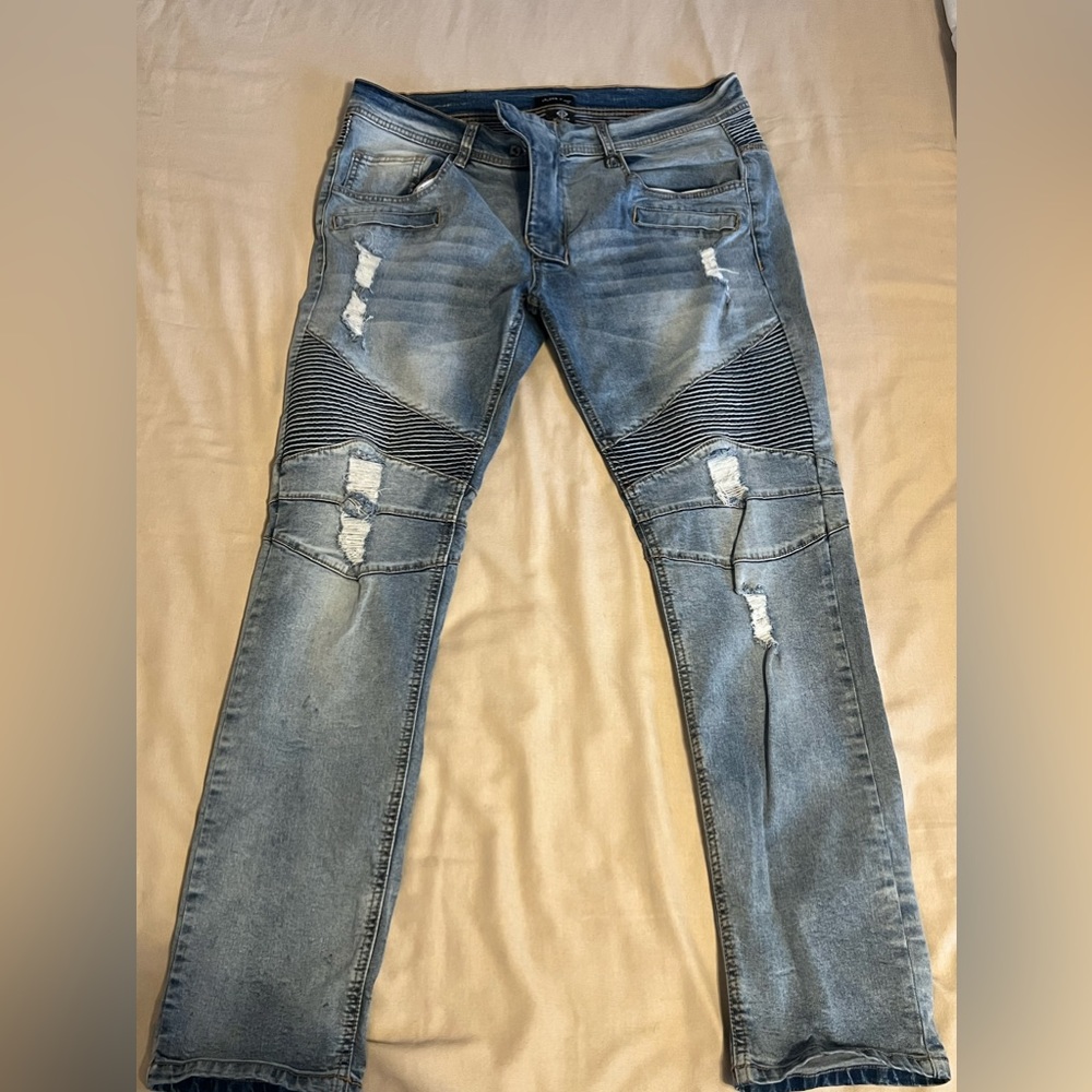 Kayden Jeans